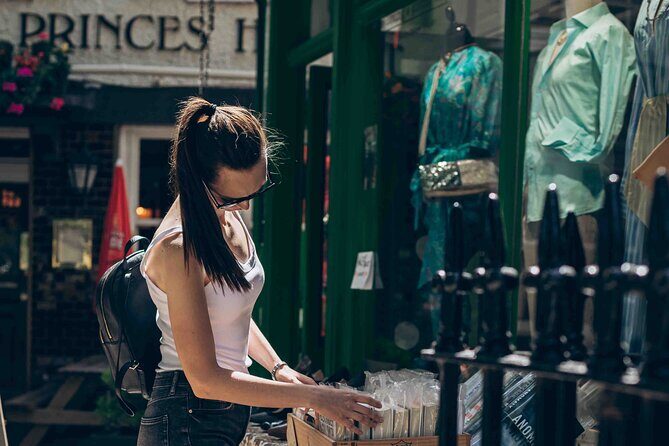 Private Photoshoot in London - Why Travelers Love This Experience