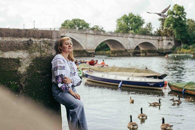 Private Photoshoot in London - What Reviewers Say