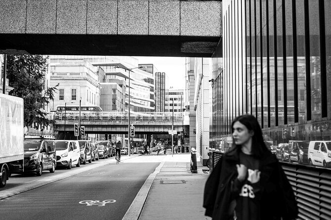 Private Photoshoot in London - FAQ