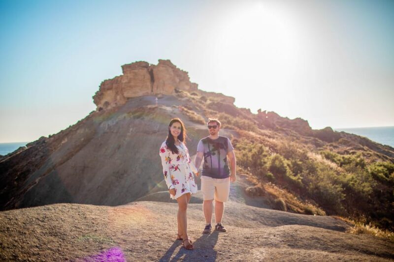 Private Photoshoot in Malta - A Personal Photoshoot in Malta: Capturing the Charm of the Islands