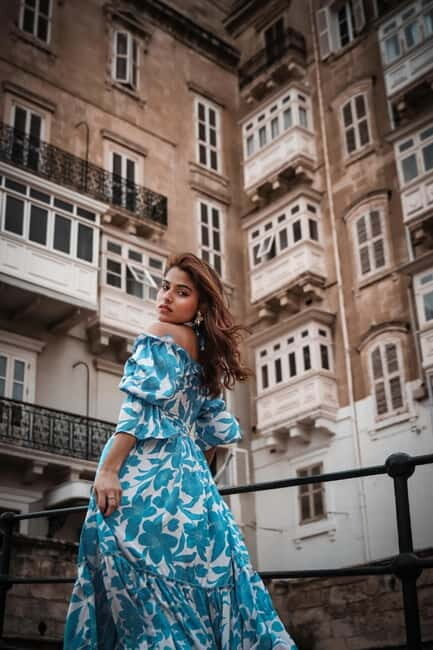 Private Photoshoot in Malta's Most Iconic Spots - Key Points