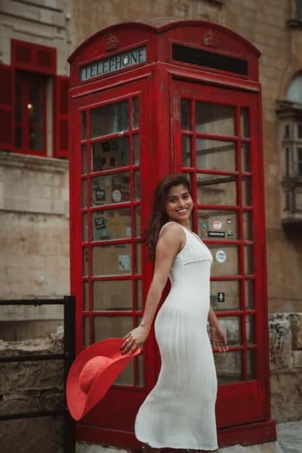 Private Photoshoot in Malta's Most Iconic Spots - Who Should Consider This Photoshoot?