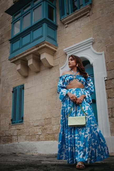 Private Photoshoot in Malta's Most Iconic Spots - FAQs