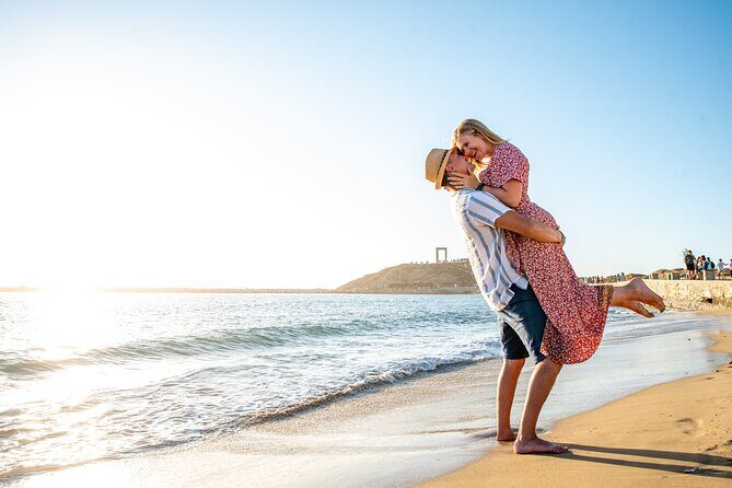 Private Photoshoot in Naxos - Private Photoshoot in Naxos: A Personal and Authentic Memory-Making Experience