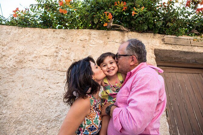 Private Photoshoot in Naxos - Who Will Love This Experience?