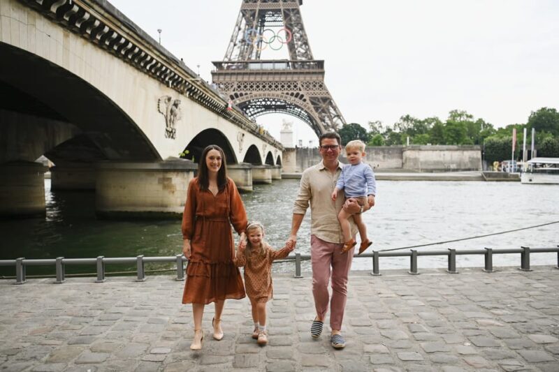 Private Photoshoot in Paris - FAQ: Your Questions Answered