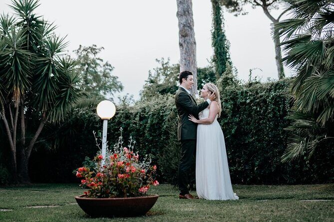 Private Photoshoot in Rome - A Unique Way to Cherish Your Time in Rome
