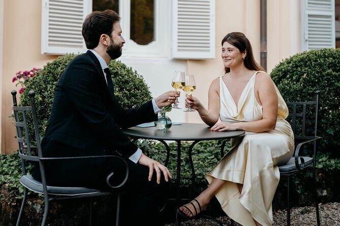 Private Photoshoot in Rome - Who Would Love This Photoshoot?