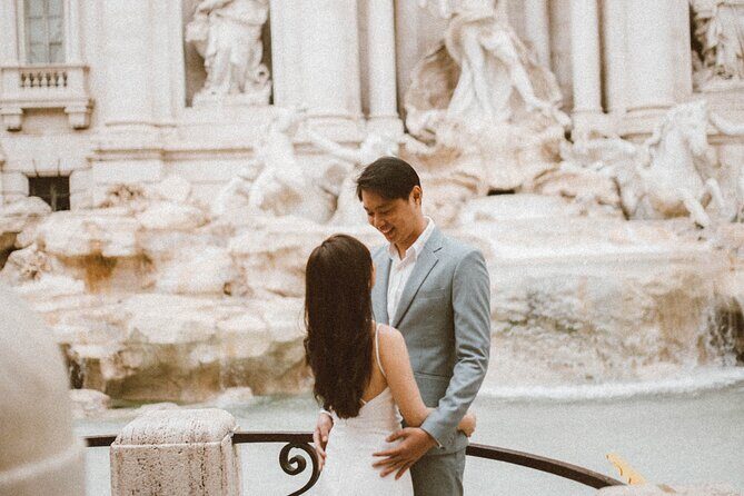 Private Photoshoot in Rome - The Sum Up: Why It’s a Good Choice