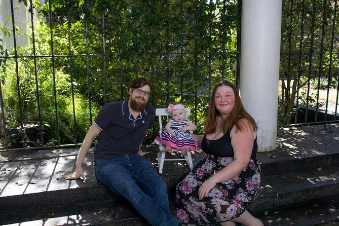 Private Photoshoot in Savannah, GA - FAQs