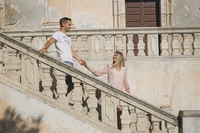 Private Photoshoot in Taormina - Exploring the Details of Your Private Photoshoot in Taormina