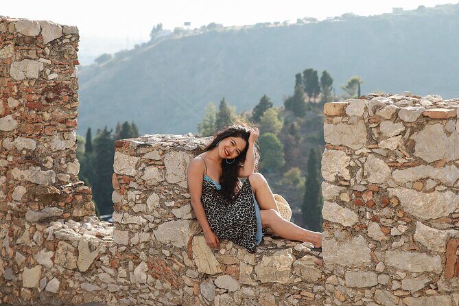 Private Photoshoot in Taormina - The Bottom Line: Who Should Book This Experience?