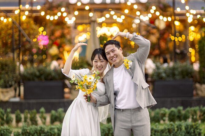 Private Photoshoot in Tashkent - Key Points