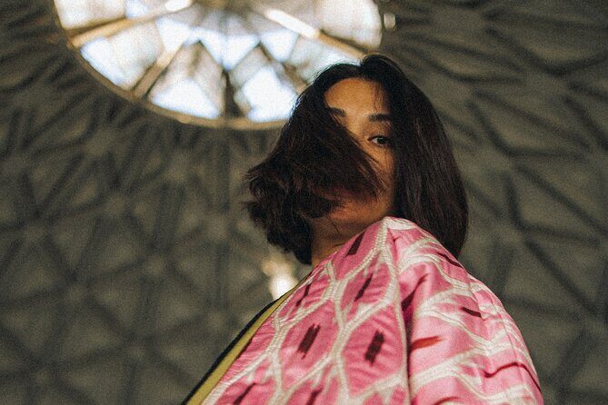 Private Photoshoot in Tashkent - An In-Depth Look at the Tashkent Private Photoshoot Experience