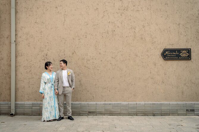 Private Photoshoot in Tashkent - Why This Tour Works