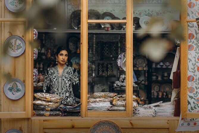 Private Photoshoot in Tashkent - Who Should Consider This Experience?