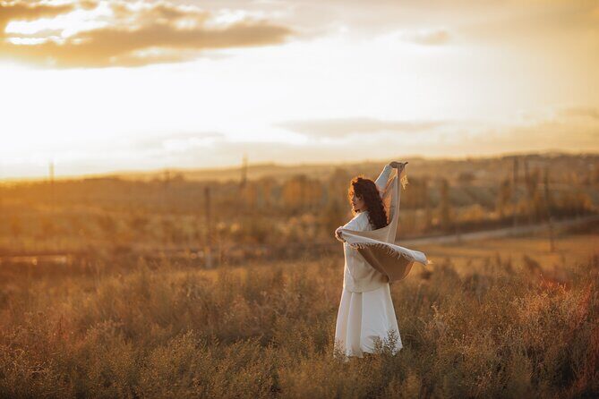 Private Photoshoot in Tashkent - Frequently Asked Questions