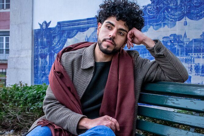 Private Photoshoot in the heart of Lisbon - Practical Details and Booking