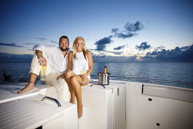 Private Photoshoot in the Turks and Caicos Islands - Final Thoughts