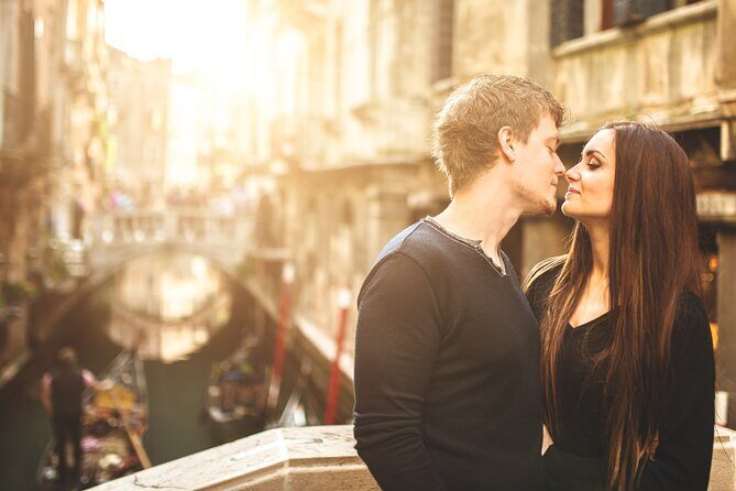 Private Photoshoot on Personal Gondola in Venice - Final Thoughts