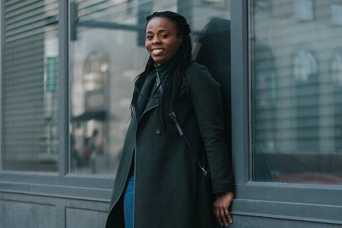 Private Photoshoot St Louis - A Personal Take on the Private Photoshoot in St. Louis