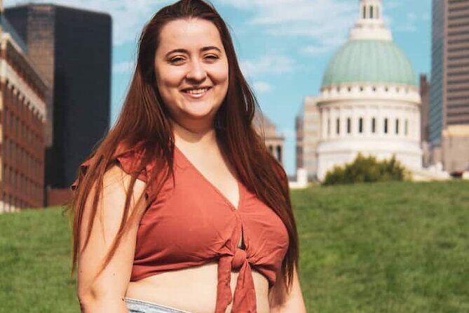 Private Photoshoot St Louis - Final Thoughts: The Best of St. Louis in Photos