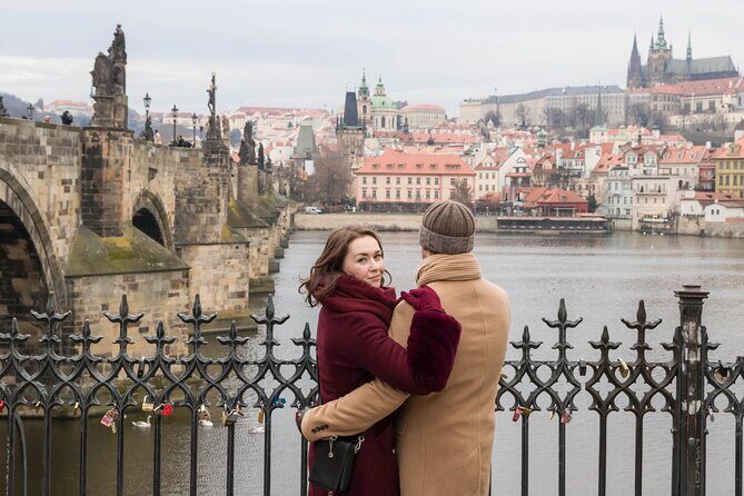 Private Photoshoot Tour in Prague - The Itinerary in Detail