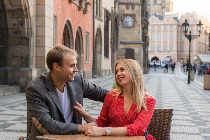 Private Photoshoot Tour in Prague - Final Thoughts