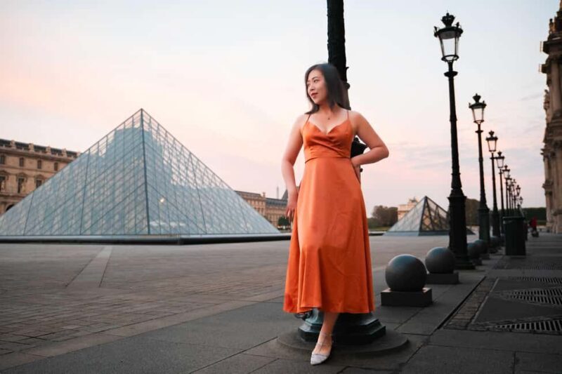 Private Photoshoot tour near your chosen famous Landmark - Final Thoughts: The Value Proposition