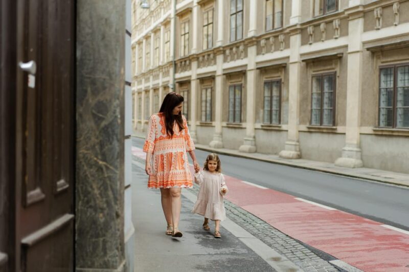 Private Photoshoot Walk Old Town of Graz - FAQ