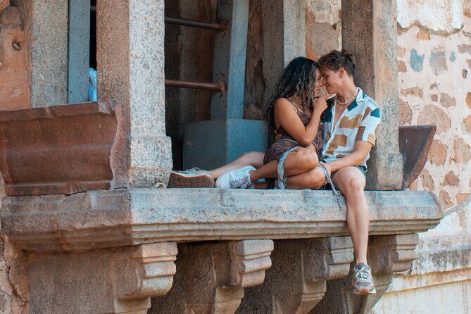 Private Photoshoot with a Local Photographer - FAQ