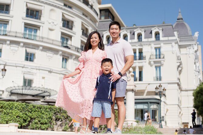 Private Photoshoot with a Professional Photographer in Cannes - The Sum Up: Who Would Love This Experience?