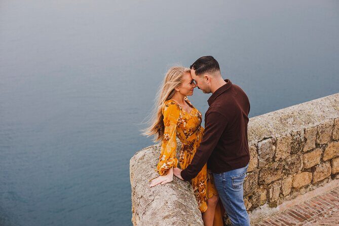 Private Photoshoot with a Professional Photographer in Naples - A Deep Dive into the Naples Private Photoshoot Experience