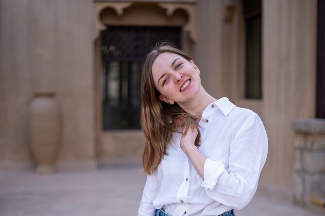 Private Photoshoot with Professional Photographer in Dubai - The Sum Up
