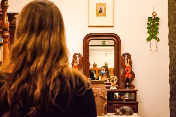 PRIVATE PHOTOSHOOTING In Mexico City - Why This Tour Offers Good Value