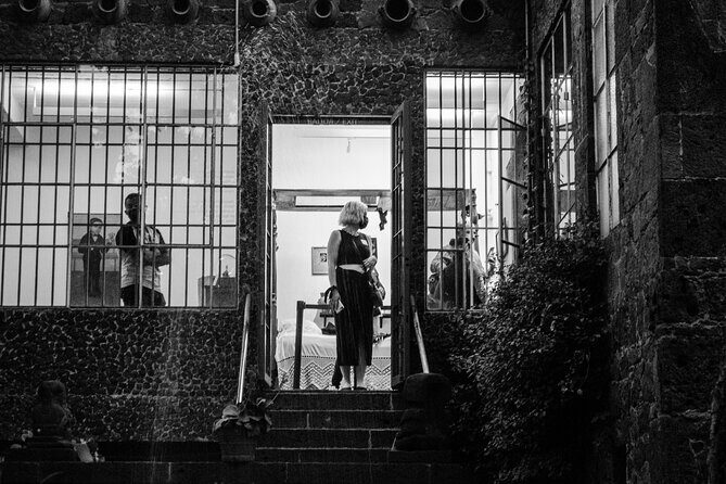 PRIVATE PHOTOSHOOTING In Mexico City - Who Will Love This Experience?