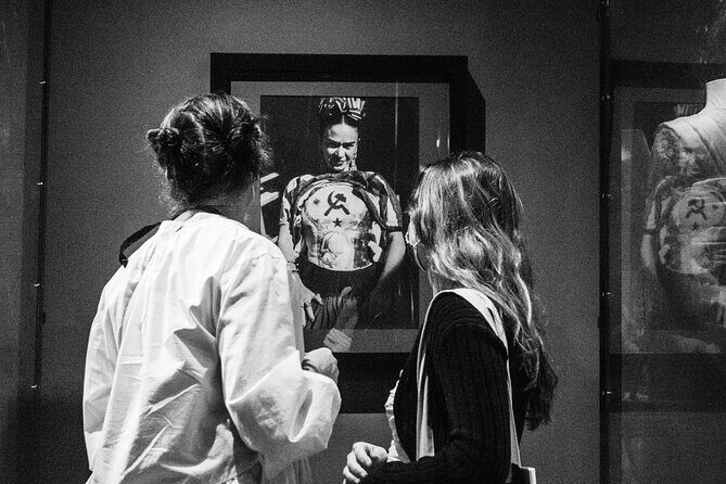 PRIVATE PHOTOSHOOTING In Mexico City - The Sum Up