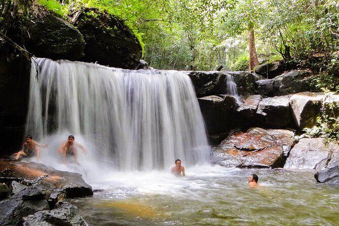 Private Phu Quoc Southside Private Tour - Exploring Phu Quoc’s Southside: A Deep Dive into the Private Tour