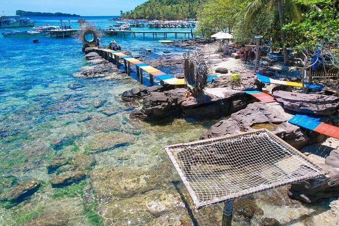 Private Phu Quoc Southside Private Tour - Key Points