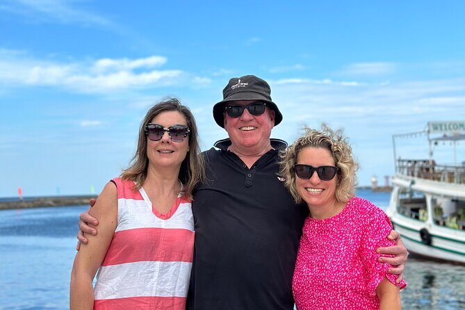 Private Phu Quoc Southside Private Tour - Transportation and Comfort