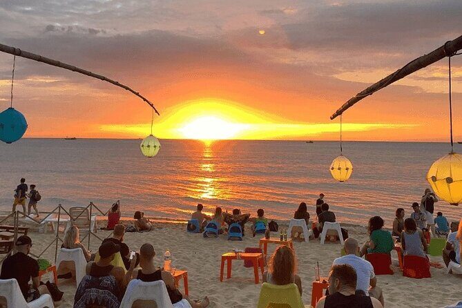 Private Phu Quoc Southside Private Tour - Who Will Enjoy This Tour?