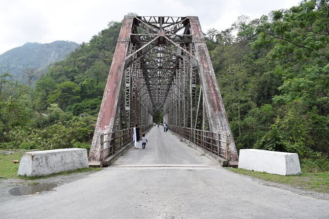 Private Phuentsholing to Thimphu 6-Days Adventure - FAQs