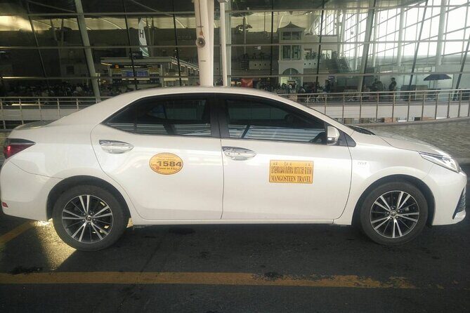 Private Phuket Airport Transfer to Hotel and Vice Versa - Frequently Asked Questions