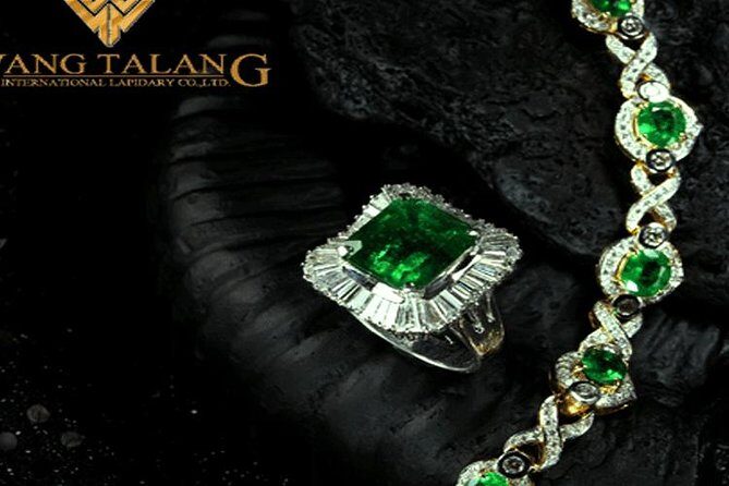 Private Phuket City and Shopping Tour - Final Summary