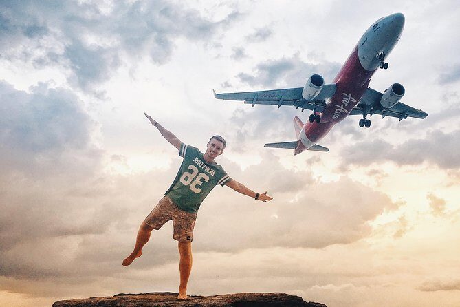 Private Phuket City Tour - Key Points