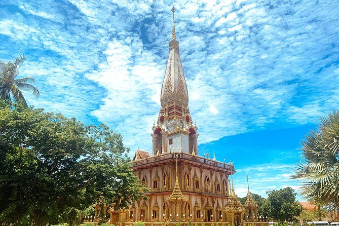 Private Phuket City Tour - The Value Proposition