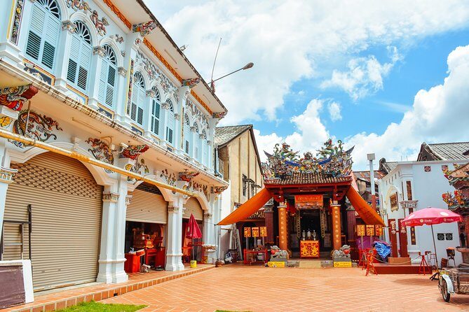 Private Phuket City Tour with Licensed Guide - Frequently Asked Questions