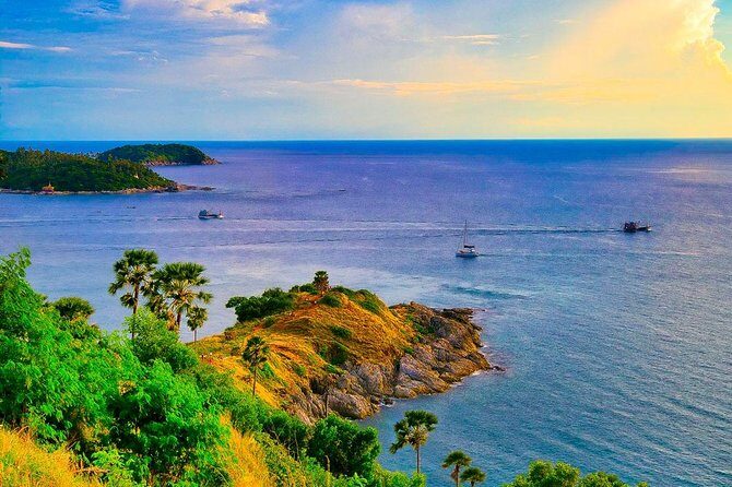 Private Phuket Island Tour with Big Buddha (1-8 Guests) - FAQs