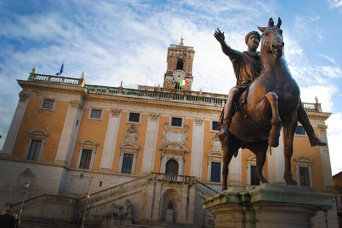 Private Piazzas of Rome Tour with Colosseum & Roman Forum - Who Will Love This Tour?