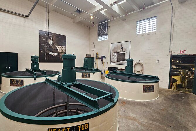 Private Pick-3 Bourbon Trail Tour | Lexington Region - The Practicalities: What to Expect on Your Day